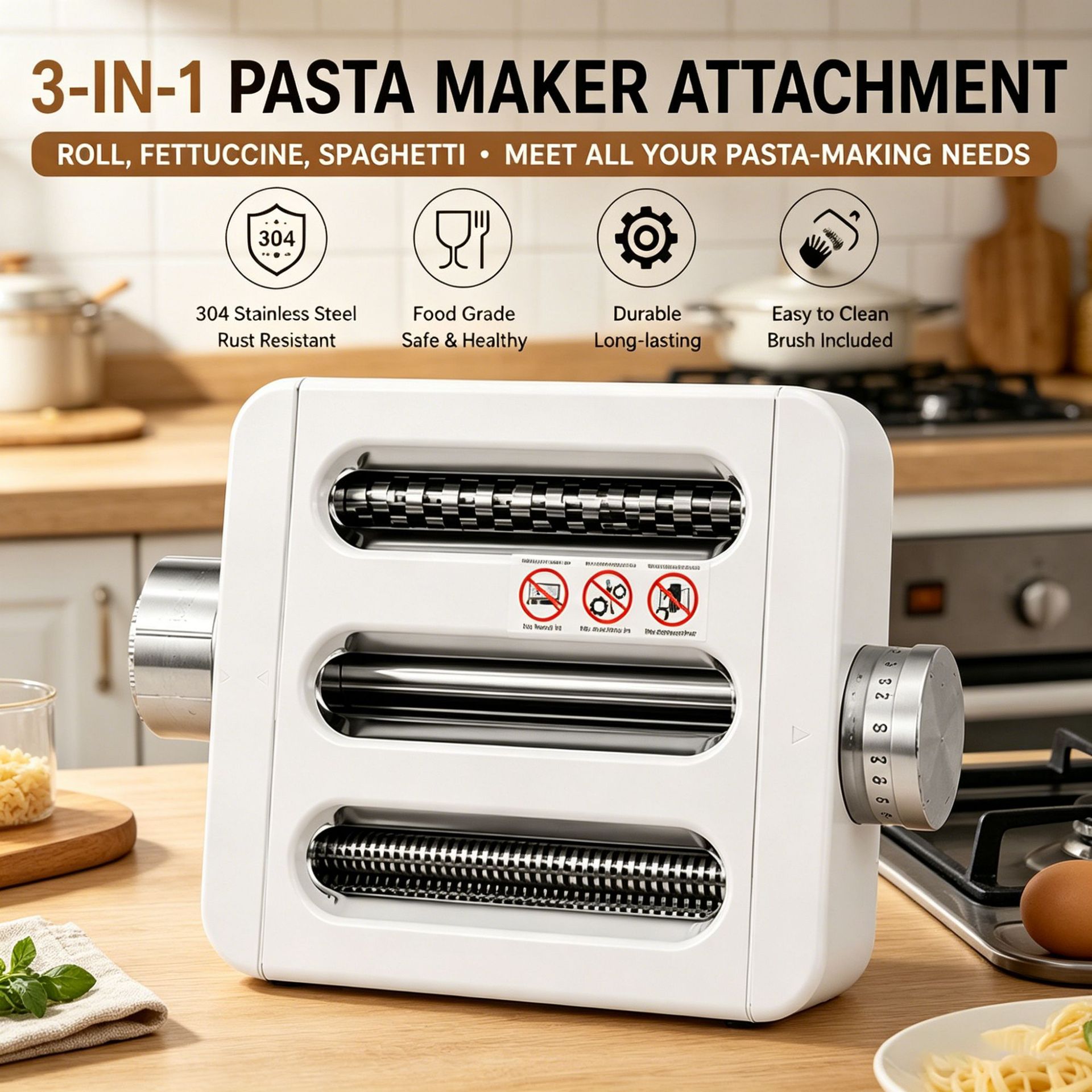 Home Cooking Experience - Elevate your home cooking experience with