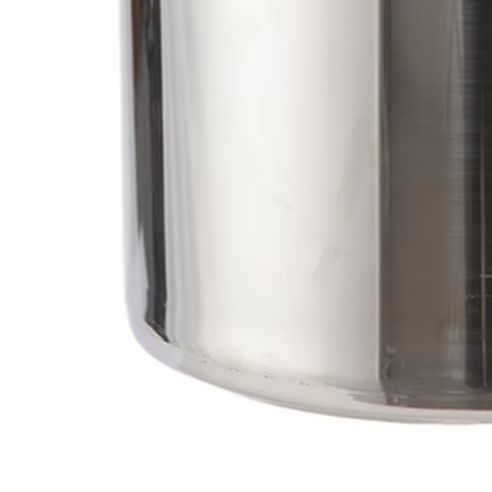 Home Cooking Supplies - /Stainless /Steel /Thickened Bucket With Lid