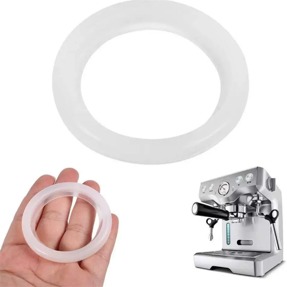 1PC Coffee Machine Silicone Br - огляд і ціна Delonghi Espresso Magnifica