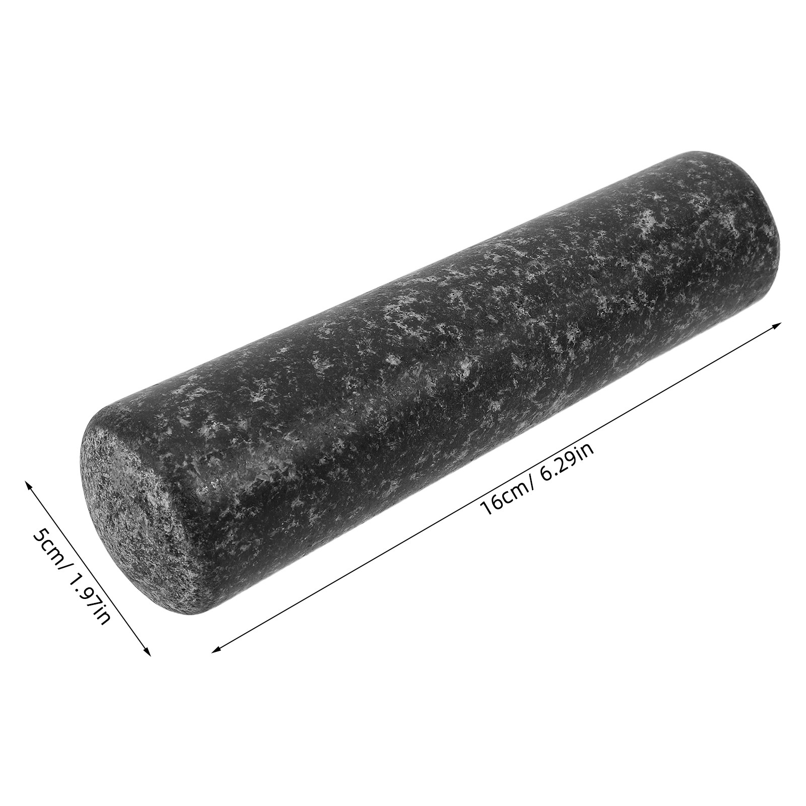 Granite Stone Mortar Pestle La - огляд і ціна Mortar Pestle Granite