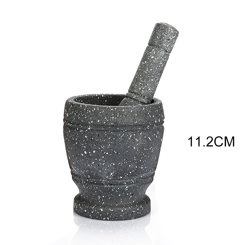 New Granite Pestle and Mortar  - огляд і ціна Mortar Pestle Granite