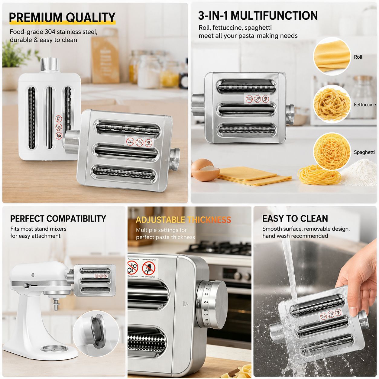 Elevate your home cooking expe - огляд і ціна Home Cooking Experience