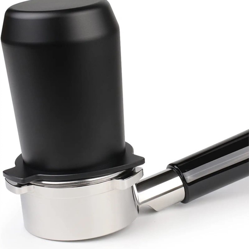 Aluminum Dosing Cup Espresso D - огляд і ціна Breville Espresso Barista Express