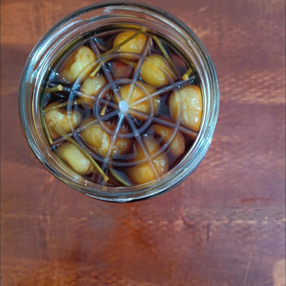 Vegetable Fermentation Weight  - огляд і ціна Home Cooking Supplies