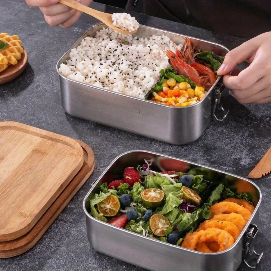 New 304 Stainless Steel Bamboo - огляд і ціна Home Cooking Food