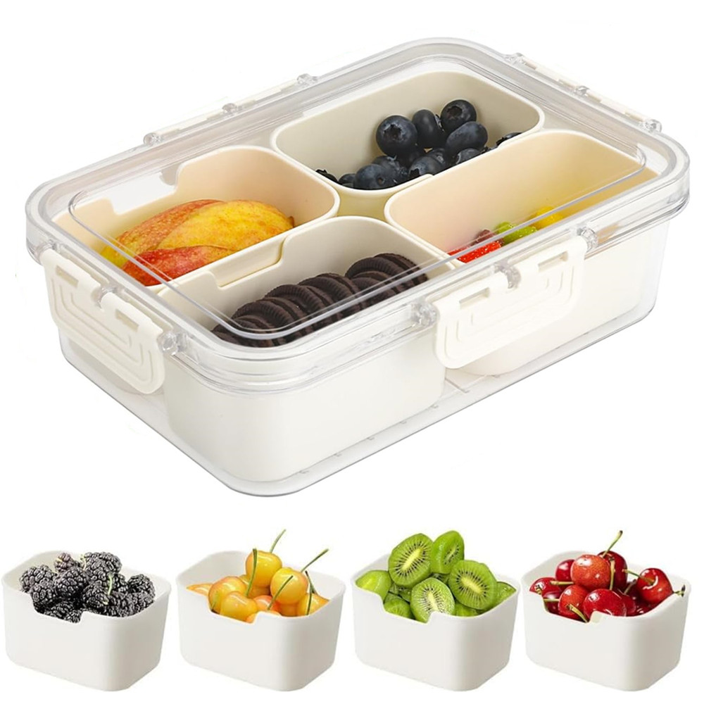 Portable Food Storage Box, Sna - огляд і ціна Home Cooking Food