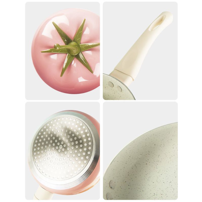 Fruit Tomato Shape Frying Pan  - огляд і ціна Home Cooking Supplies