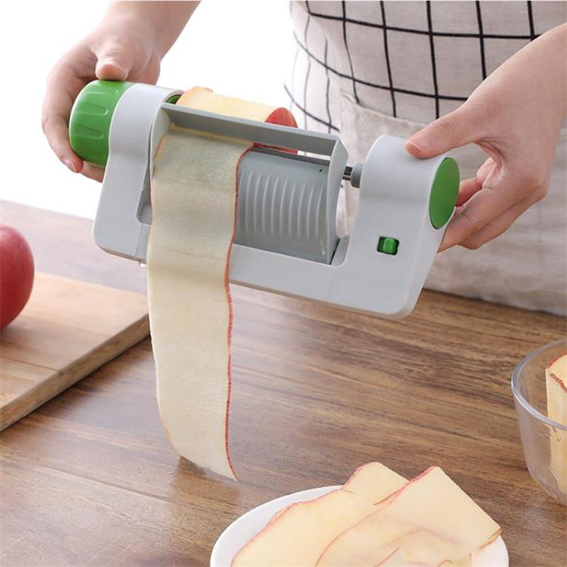 New Plastic Apple Pear Slicer  - огляд і ціна Home Cooking Supplies