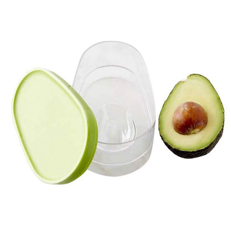 Avocado Food Storage Box Space - огляд і ціна Home Cooking Food