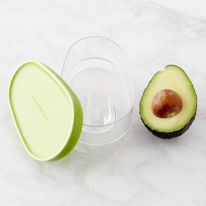 Avocado Food Storage Box Space - огляд і ціна Home Cooking Food