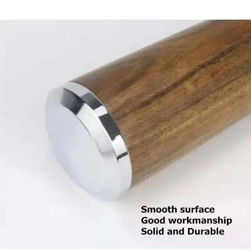 Premium Solid Wood Handles for - огляд і ціна Delonghi Espresso Magnifica