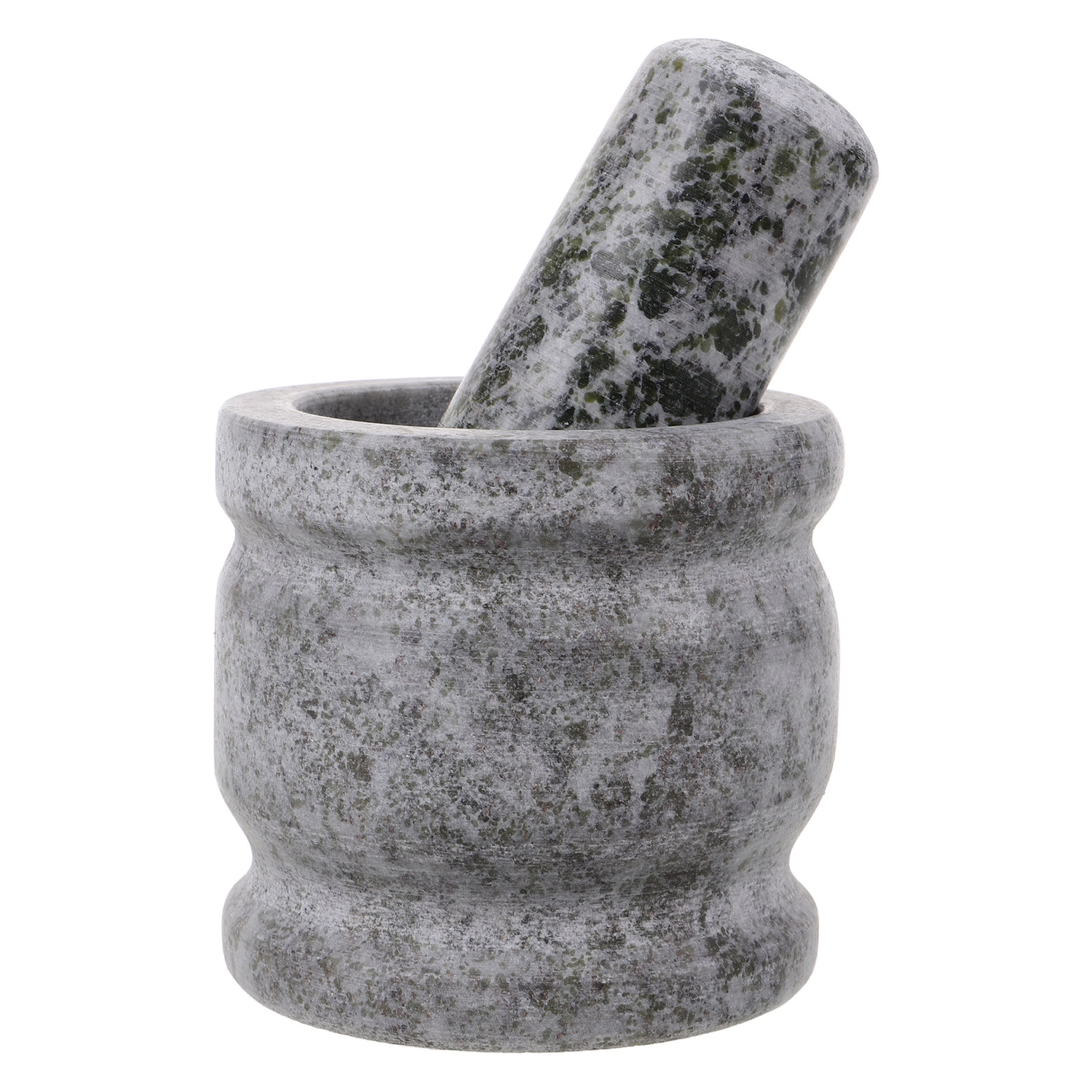 1Set Granite Mortar and Pestle - огляд і ціна Mortar Pestle Granite