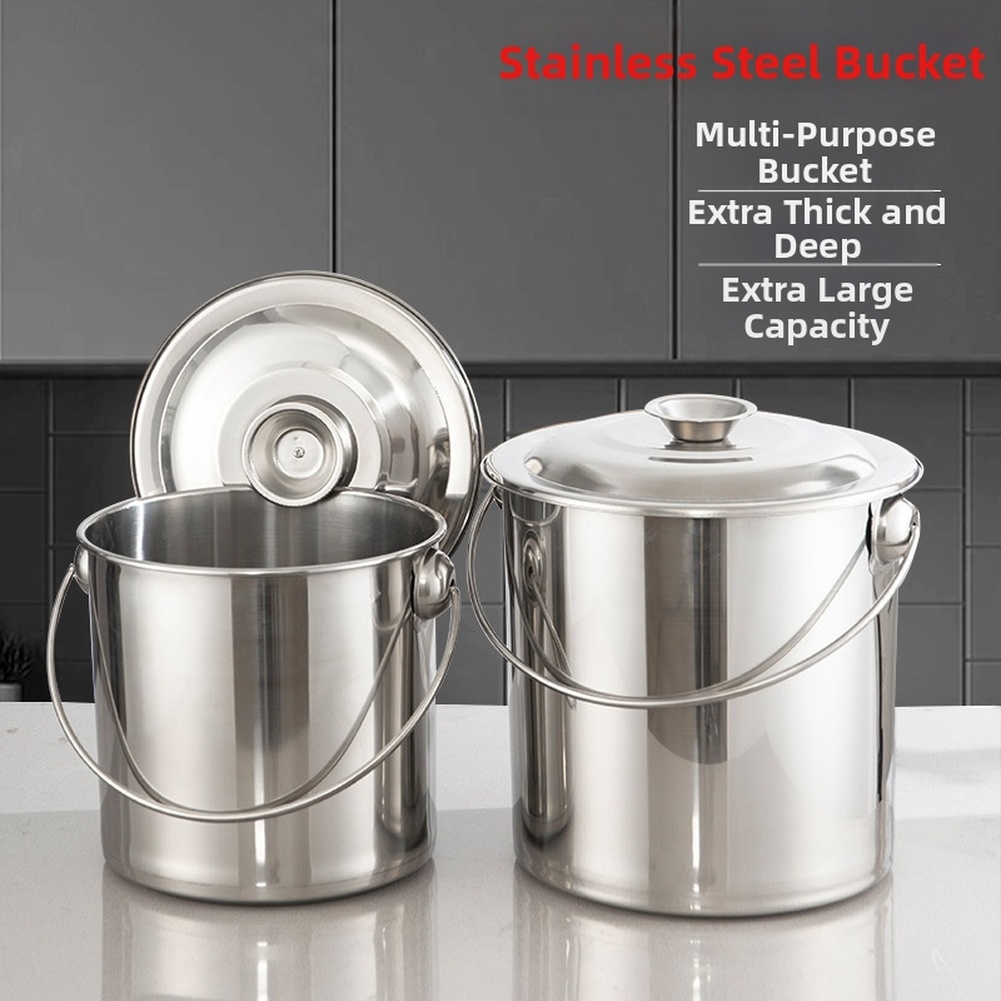 /Stainless /Steel /Thickened B - огляд і ціна Home Cooking Supplies