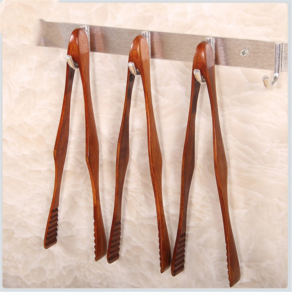 1Pc Bamboo Cooking Kitchen Ton - огляд і ціна Home Cooking Supplies