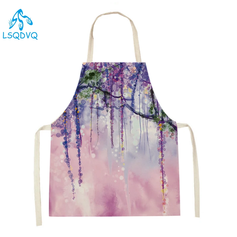 Home Bird Flower Printed Linen - огляд і ціна Home Cooking Supplies